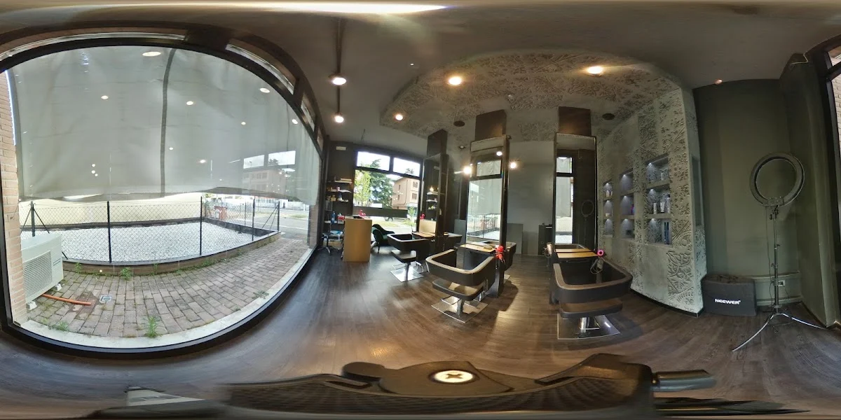 209 Hairstudio - 2