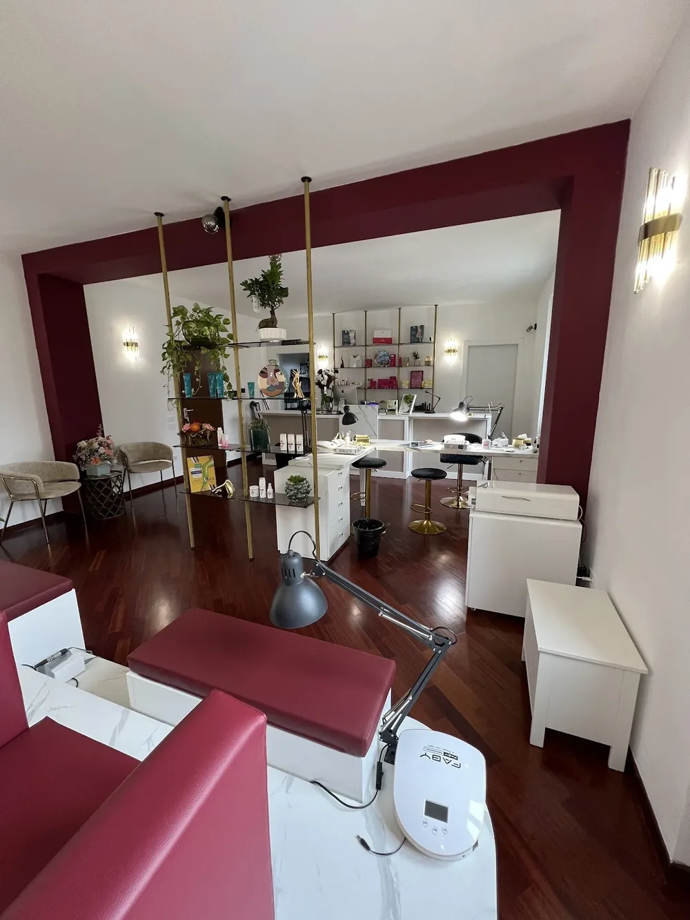A Casa Della Dani