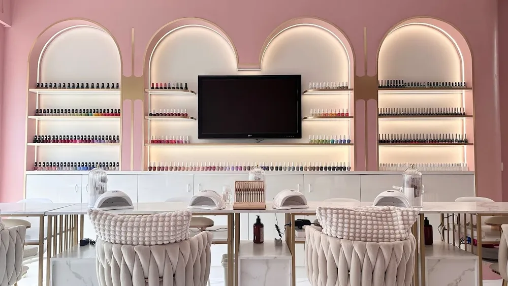 A.M Nails e Estetica
