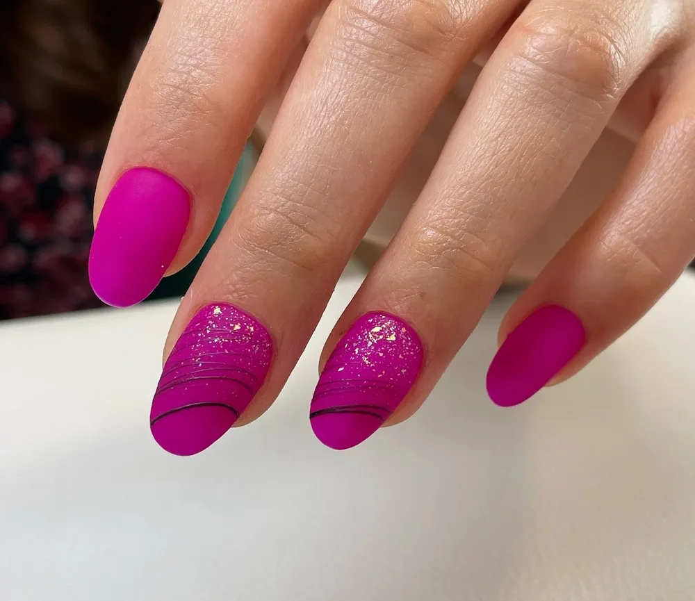 AB Nails di Birzu Aliona - 3