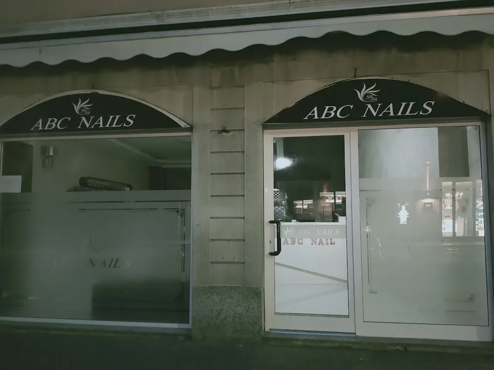 ABC nail - 2
