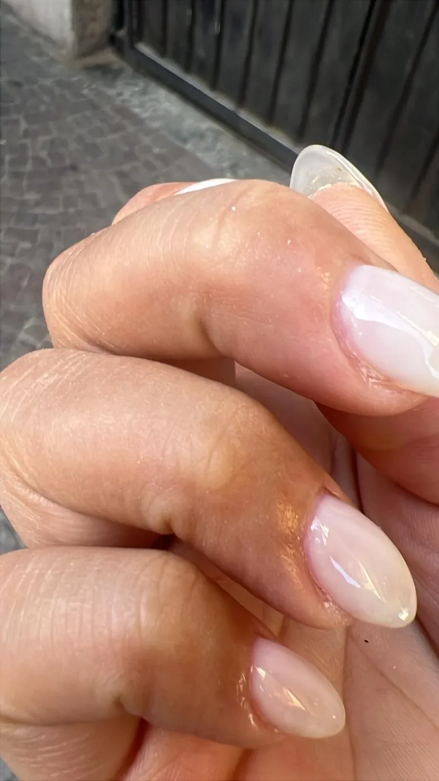 ABC nail - 4
