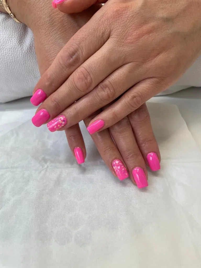 ABC Nails & Lashes Adessa Italy