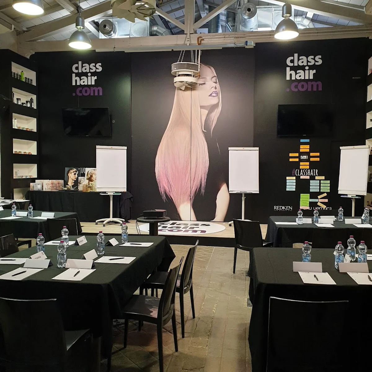 Accademia ClassHair.com