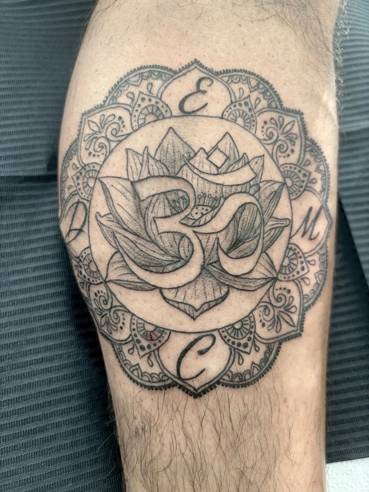 Ace of spades Tattoo studio - 2