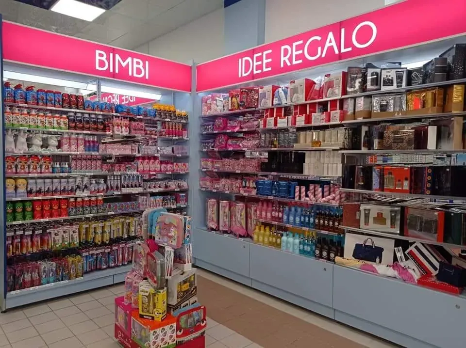 Acqua & Sapone