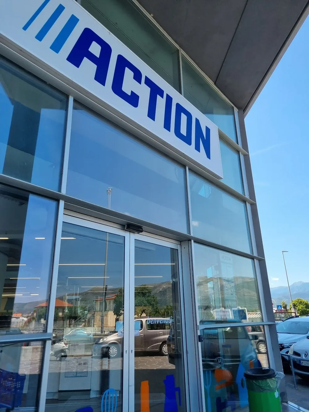 Action Albenga