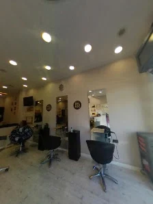 Advance Hairdressing - 3