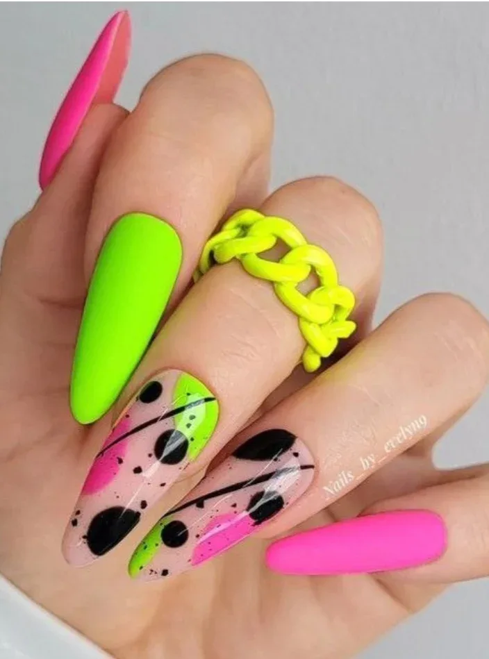 Advice - NailStudio