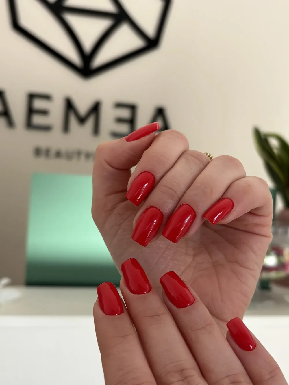 AEMEA Beauty Lab