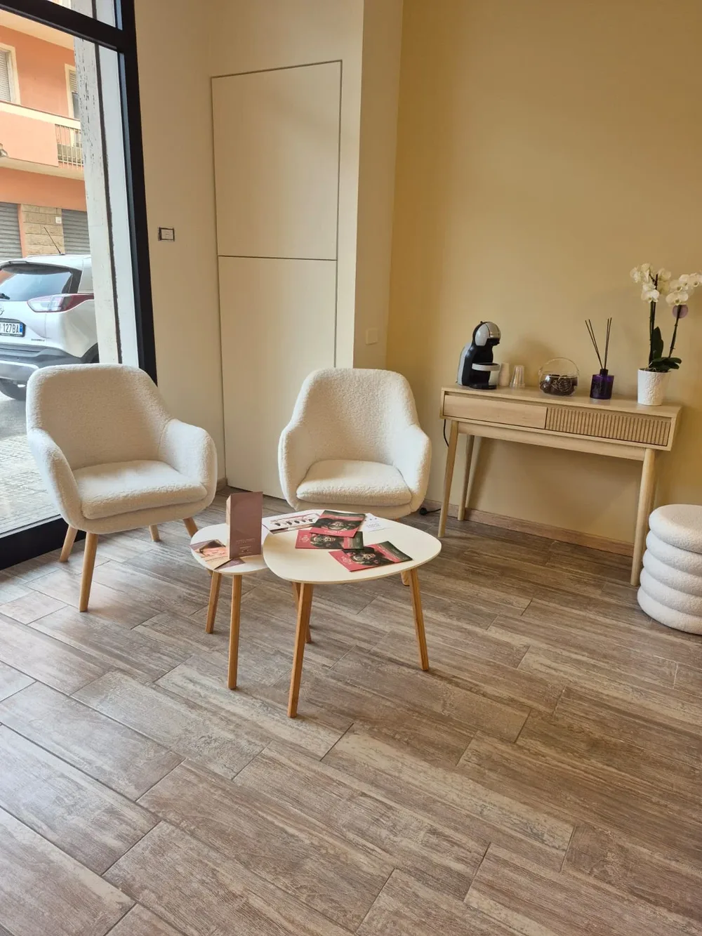 Afrodite beauty centre - 2