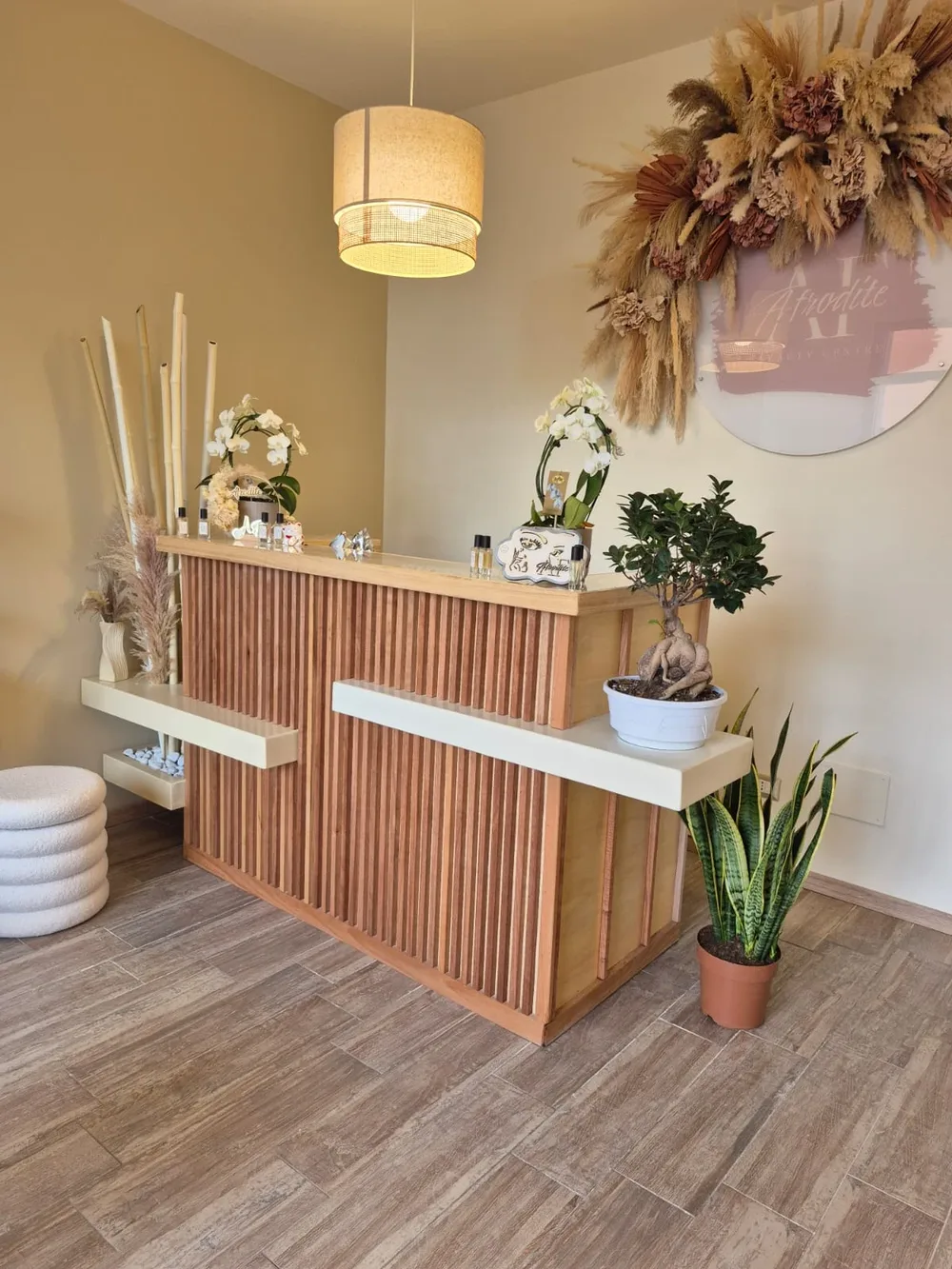 Afrodite beauty centre
