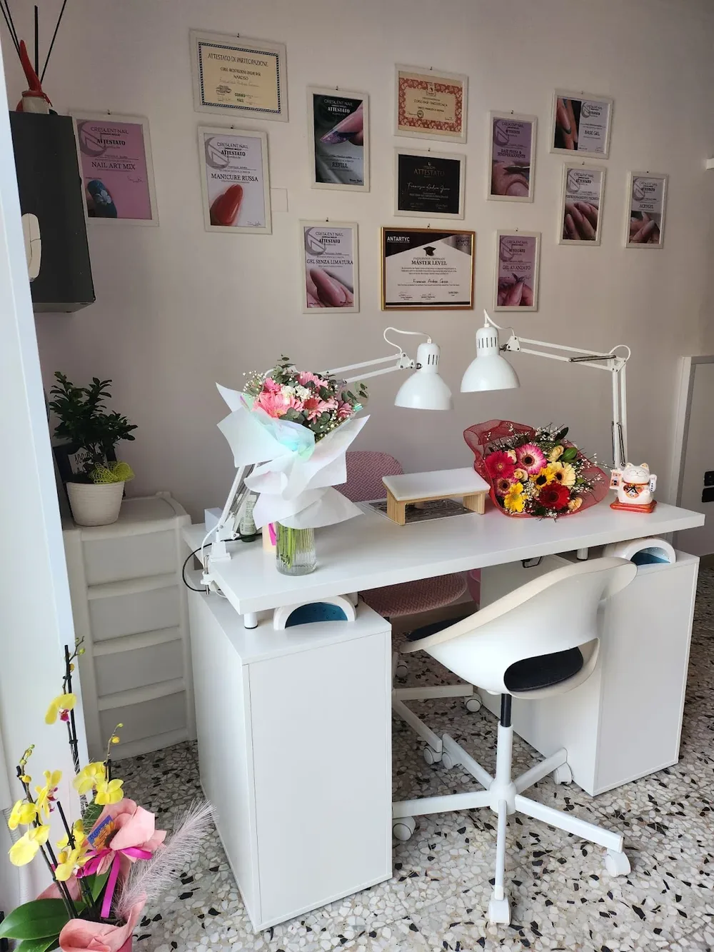 AG Nail Studio - 2