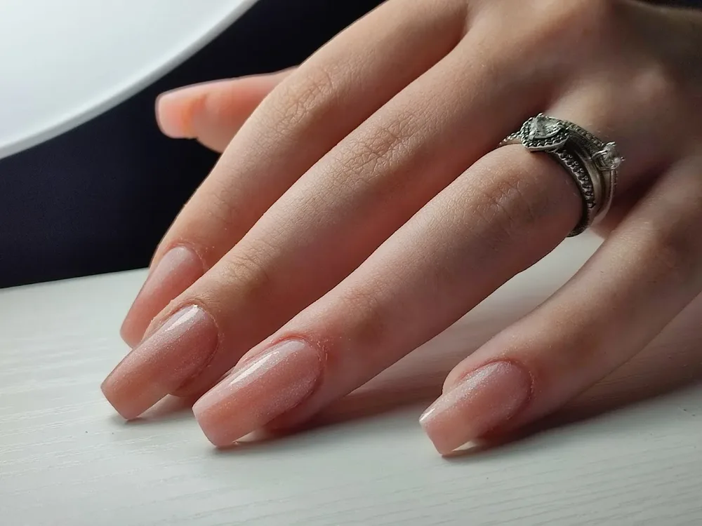 AG Nail Studio