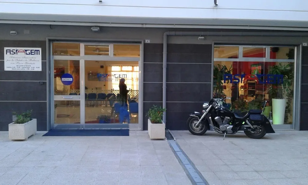 ALE&GIÒ - Barletta