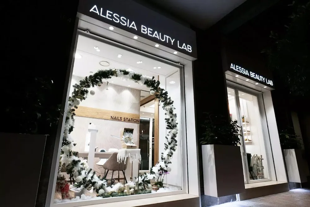 Alessia Beauty Lab - 2