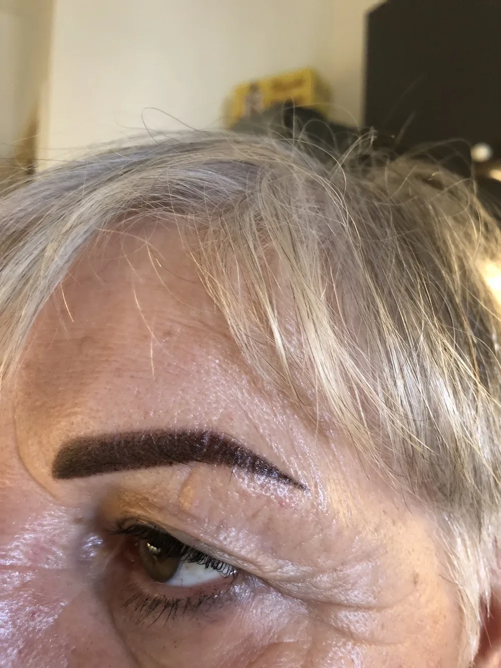 Alessia Cicconi Permanent Make Up
