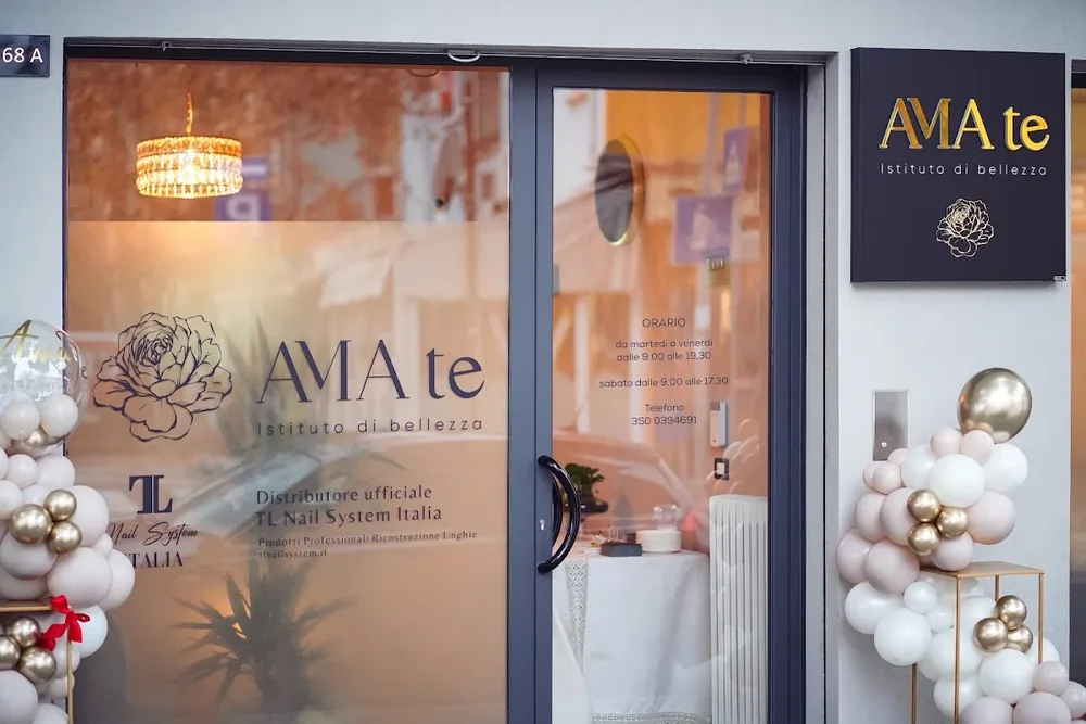 Ama Te Istituto di Bellezza