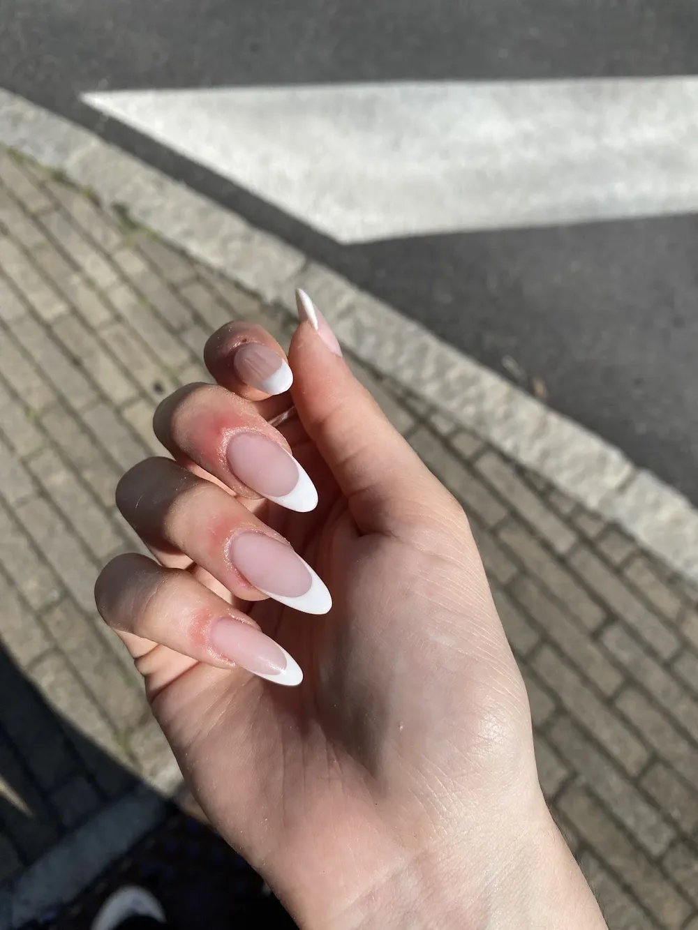 Amati nails & beauty
