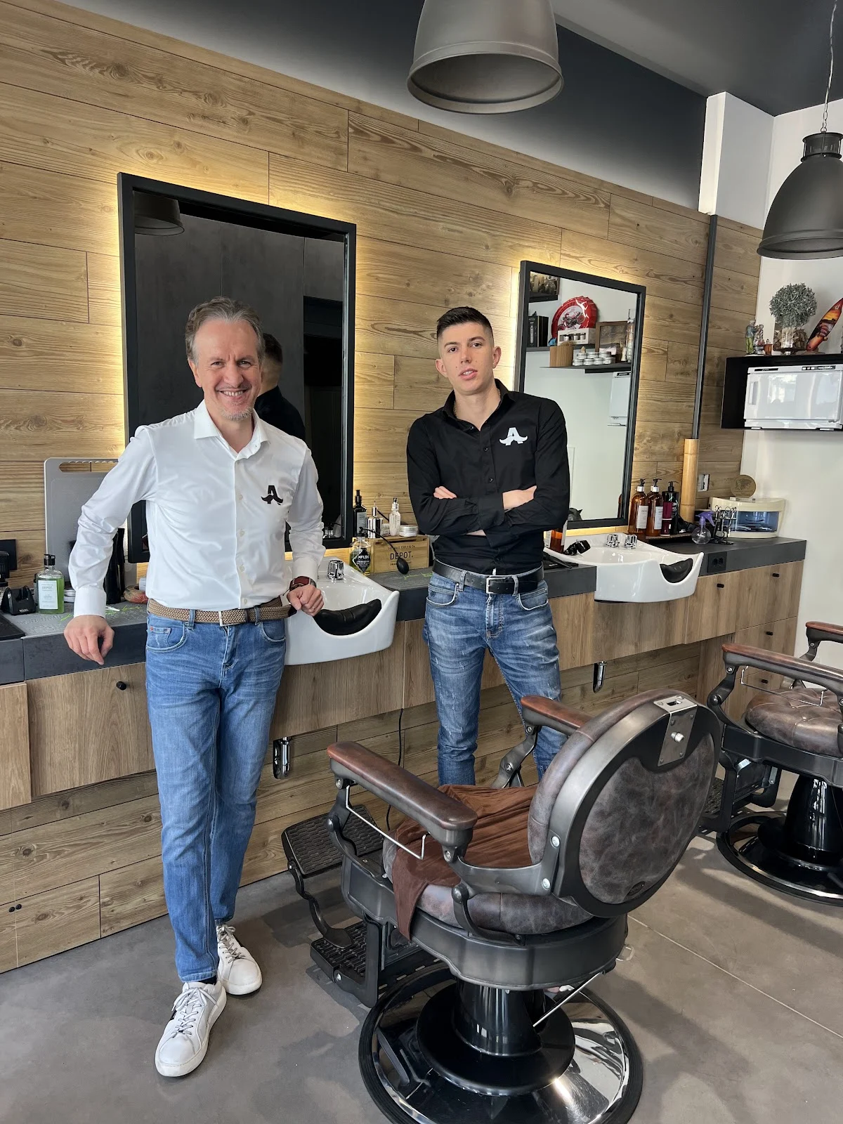 Andrea Men Style Parrucchiere - 4