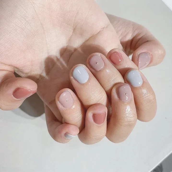 Angela Nail'S - 2
