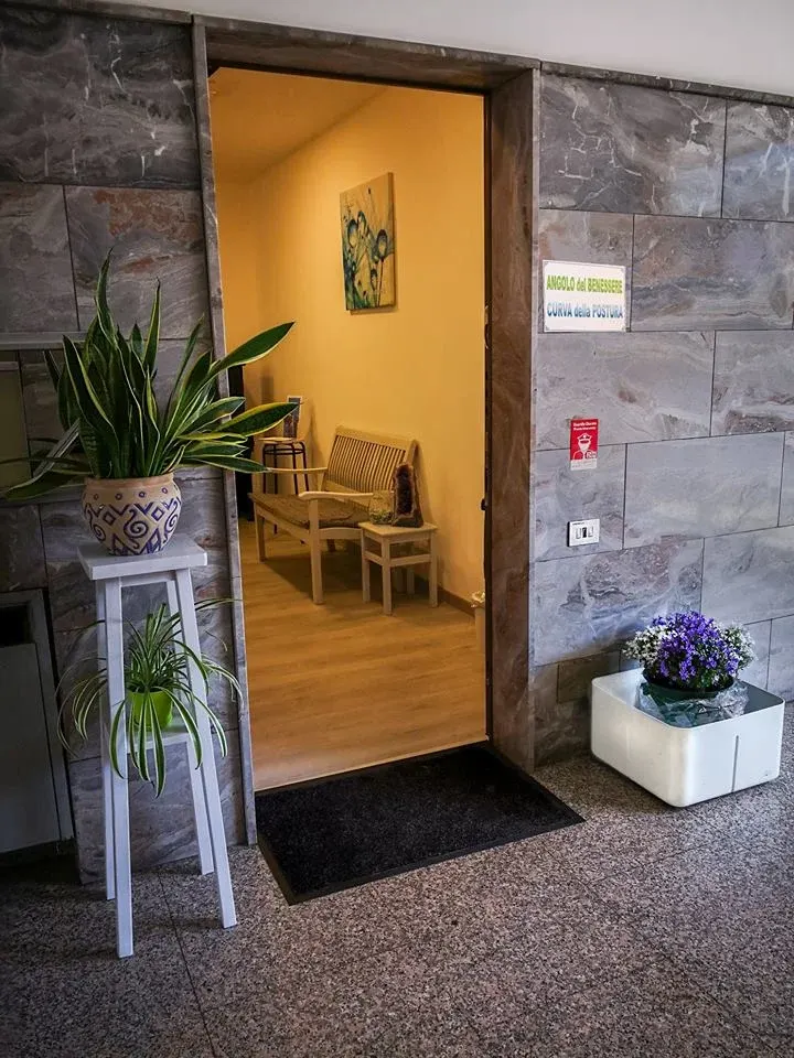 ANGOLO del BENESSERE di Franca Armati - Centro Estetico