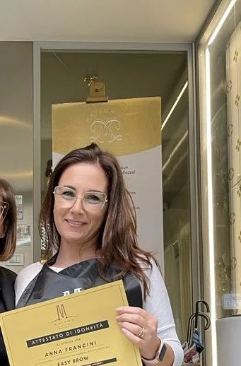 Anna Francini Beauty Lab