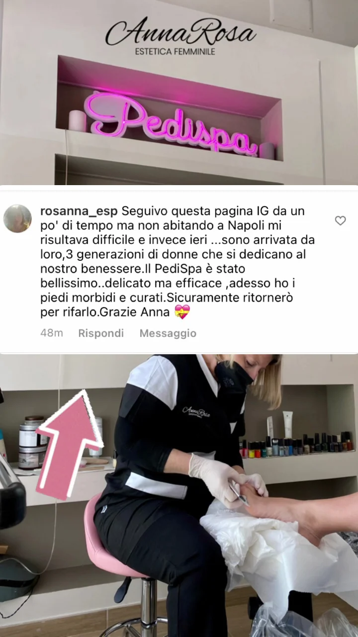 AnnaRosa Estetica Femminile - 3