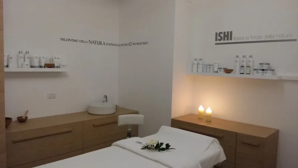 Anthos Estetica e Benessere - 2
