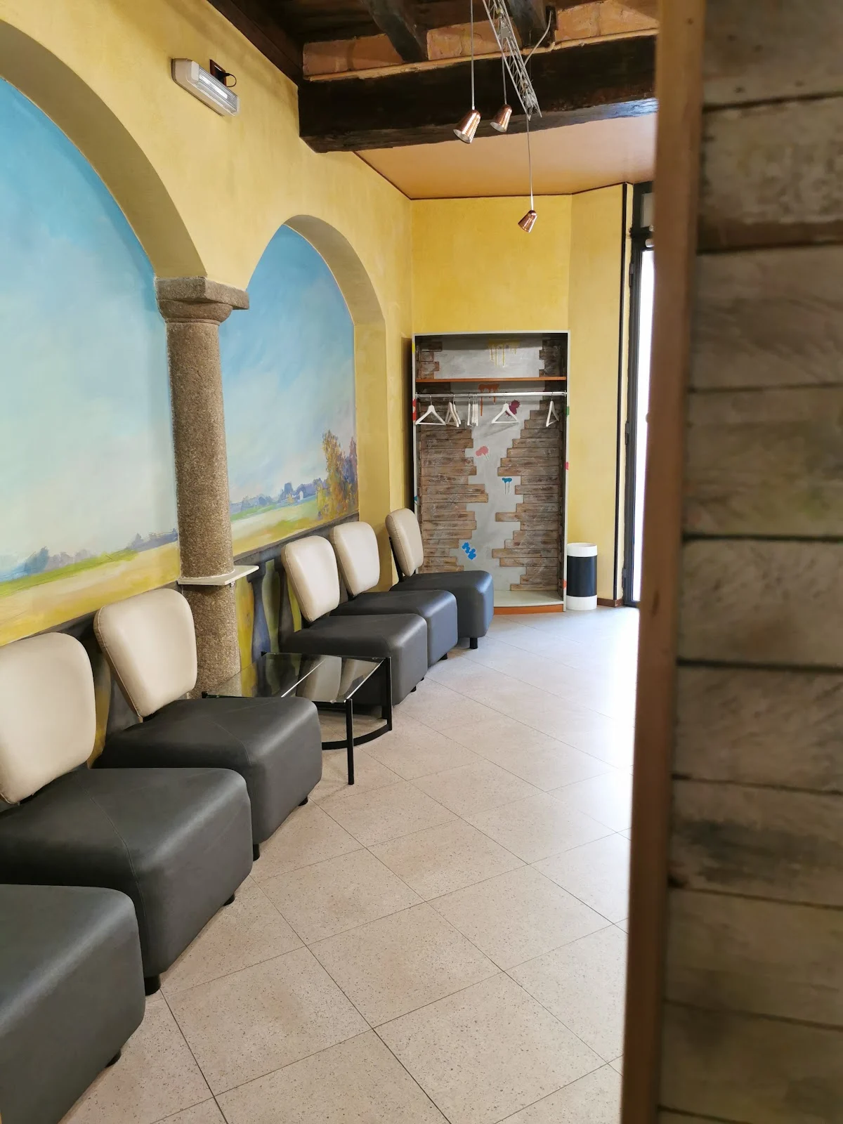 Antica Barberia del Corso ®️ - Cremona - 2