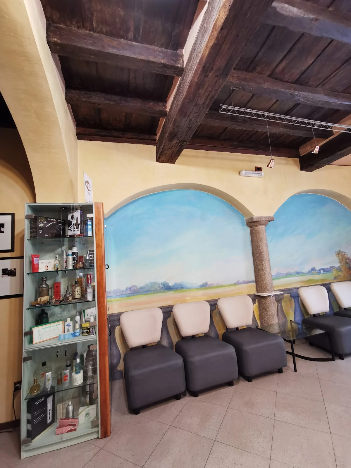 Antica Barberia del Corso ®️ - Cremona - 5