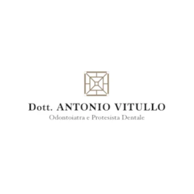 Antonio Dr. Vitullo