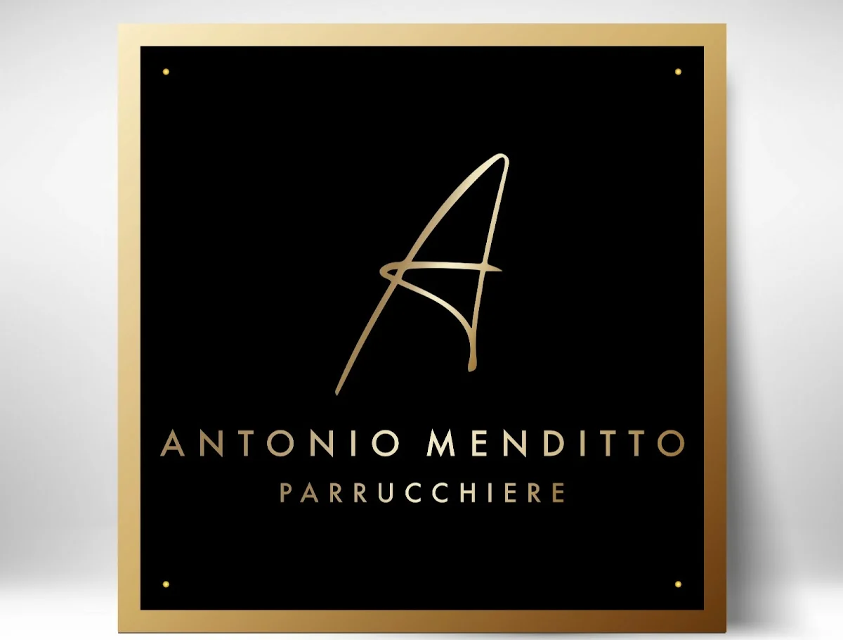 Antonio Menditto Parrucchiere