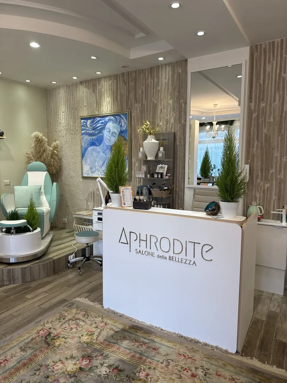 APHRODITE