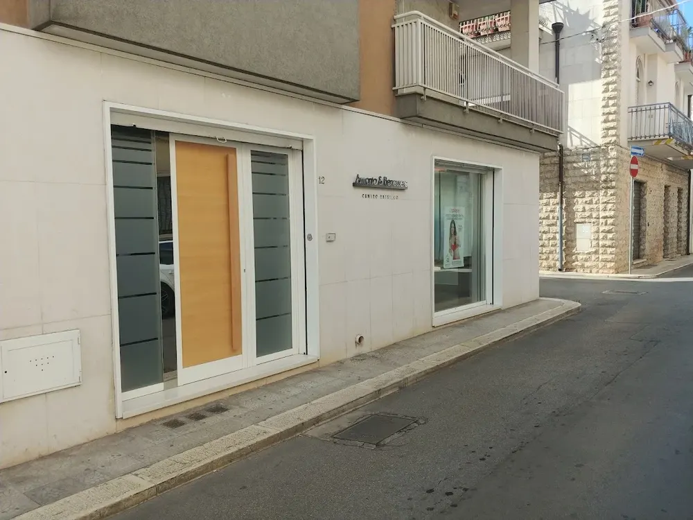 Armonia & Benessere