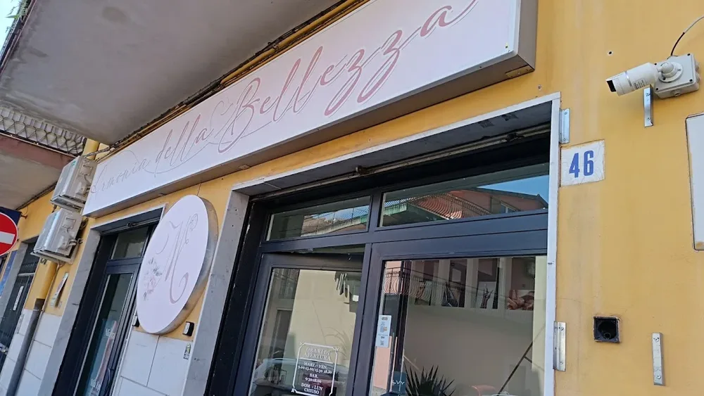 Armonia Della Bellezza - 2