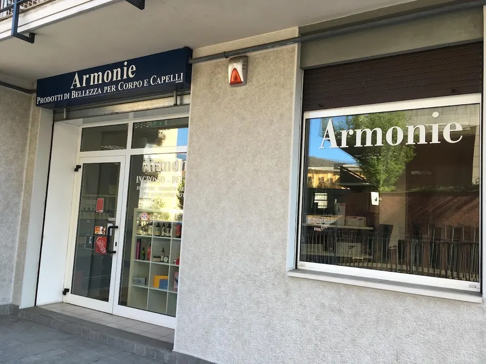 Armonie
