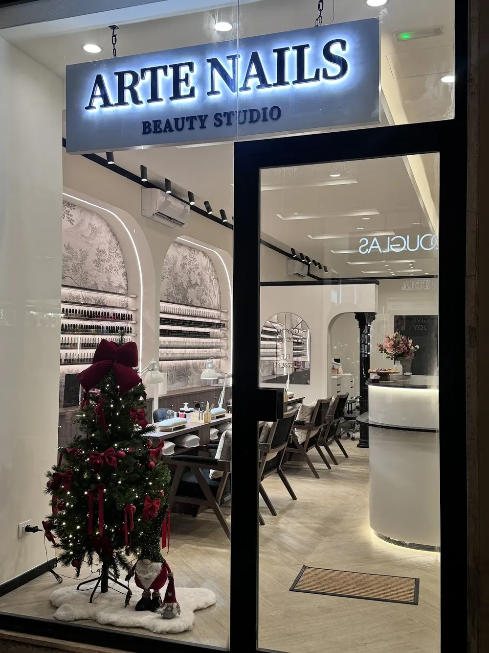 Arte nails & centro estetico - 2
