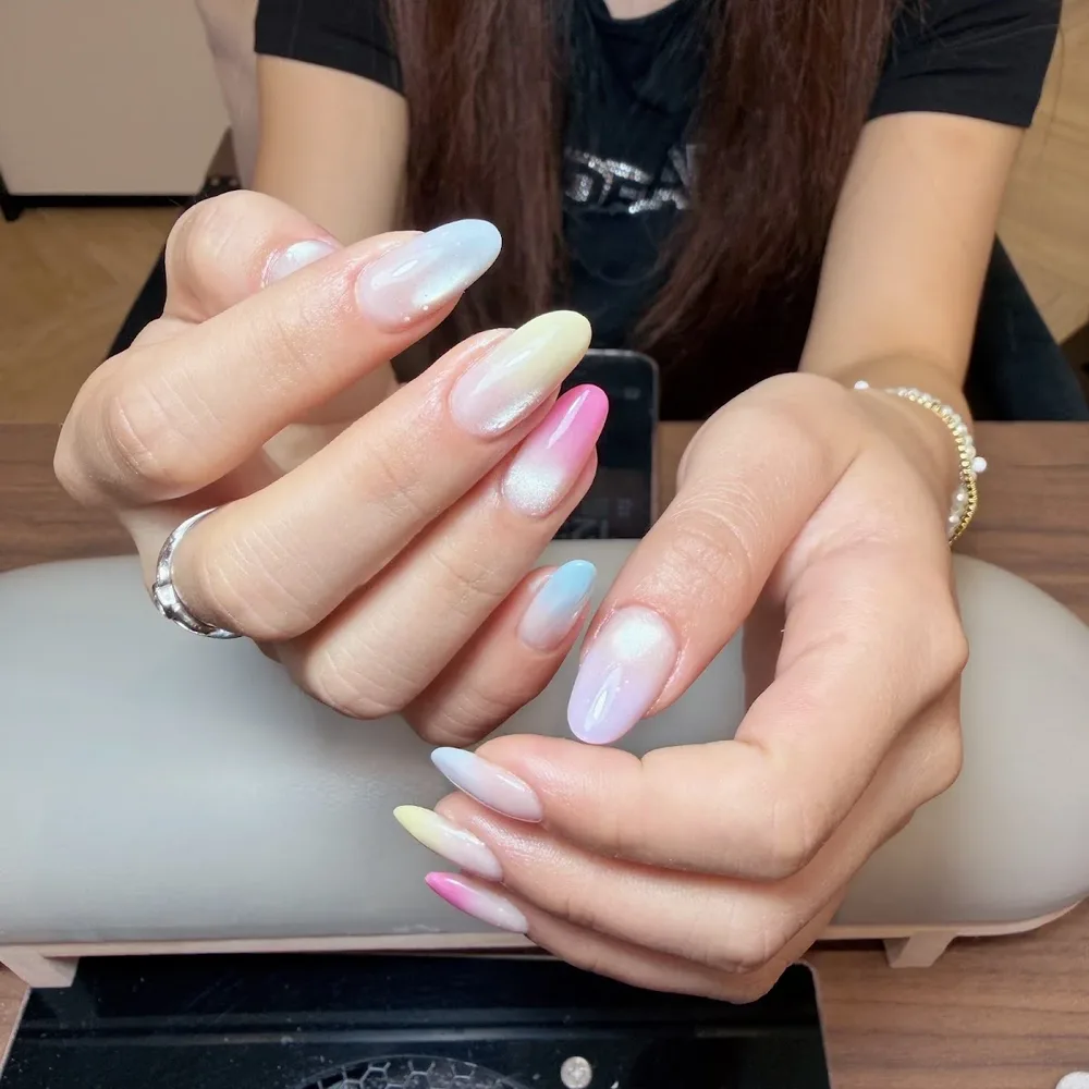 Arte nails & centro estetico