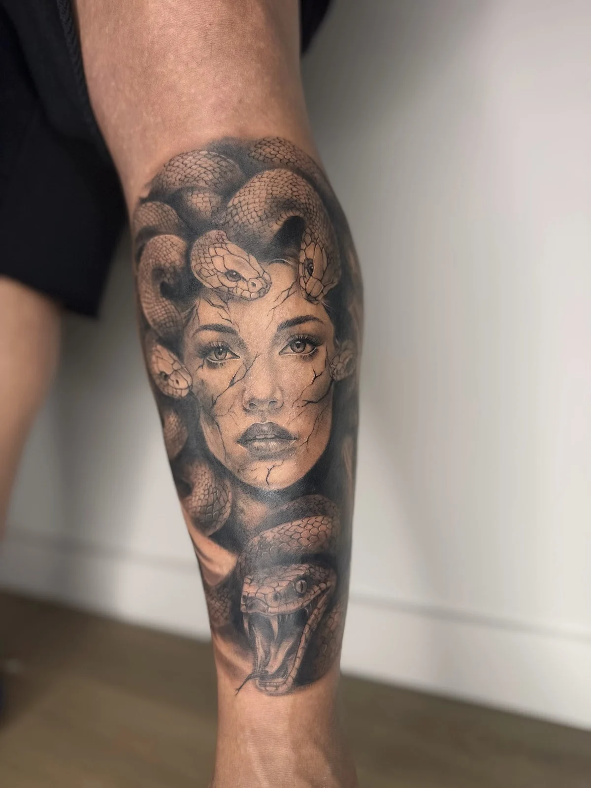 Arte Tattoo Studio