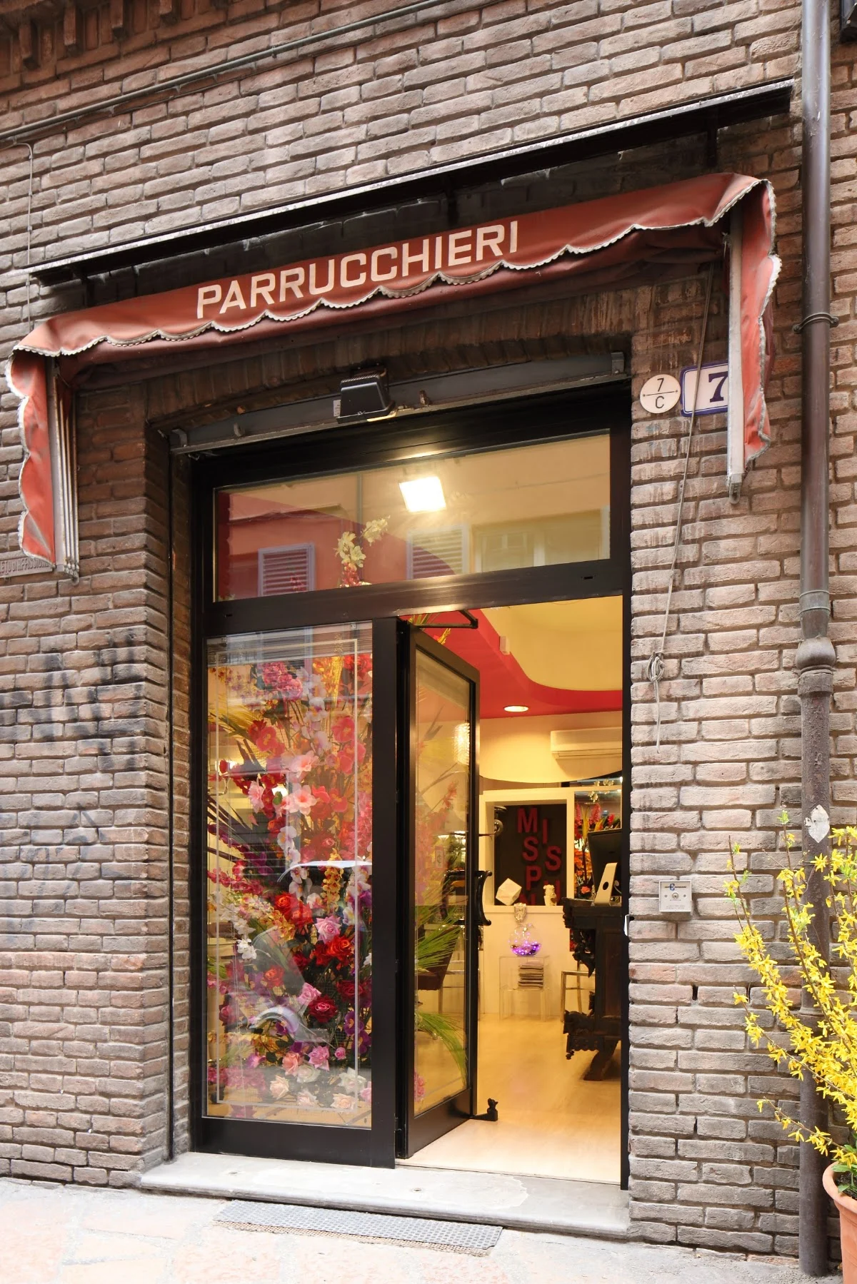 Atelier Misspunto Parrucchieri - 2