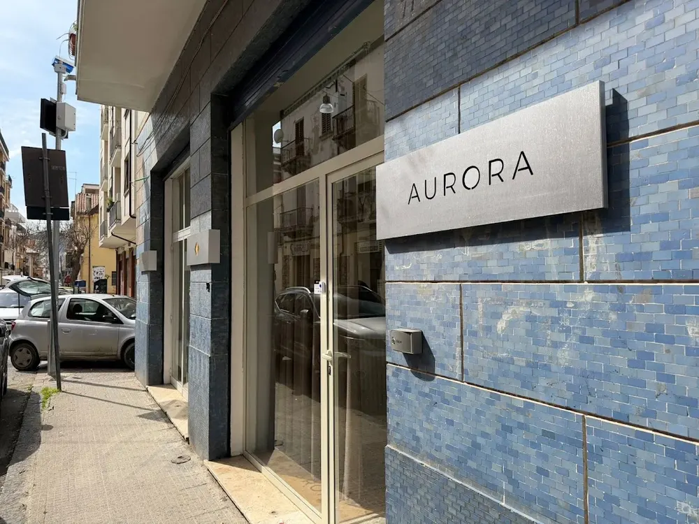 Aurora armonia estetica