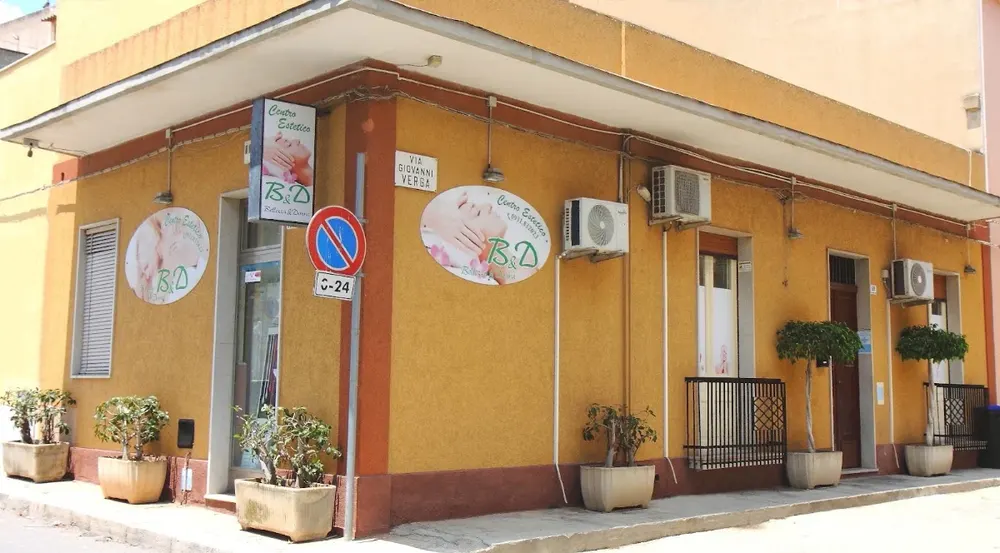 B & D Di Materazzo Francesca