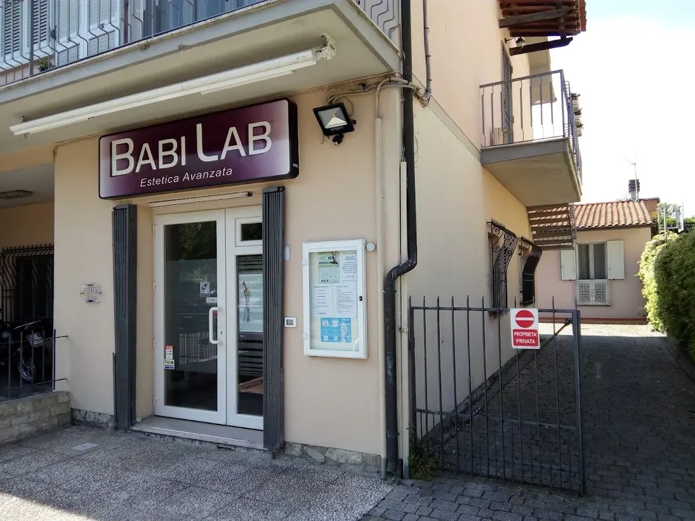 Babi Lab