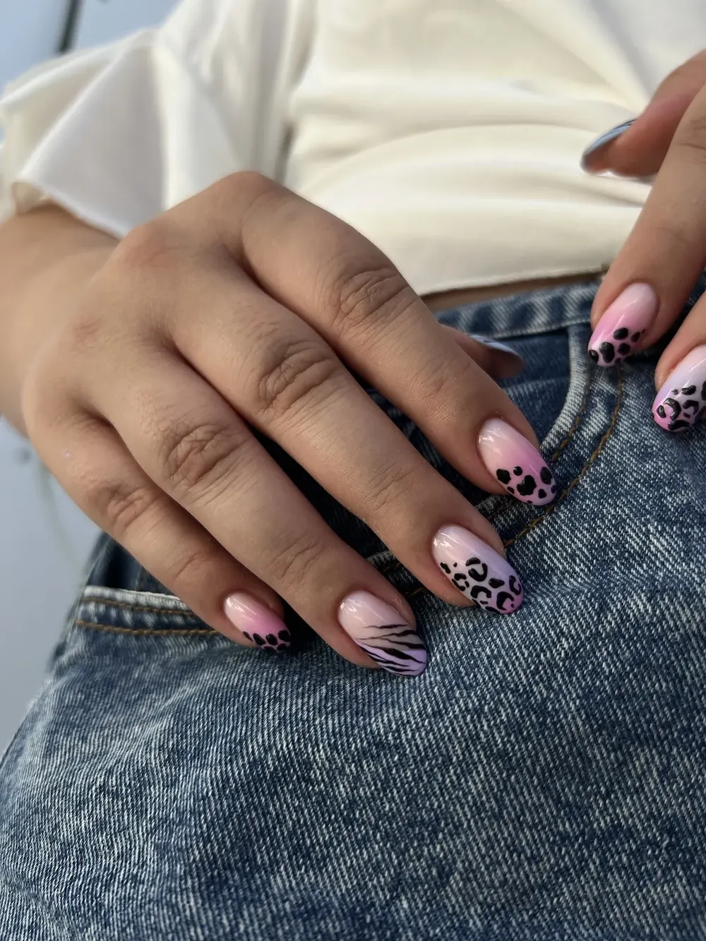 Barbarova Nail Studio