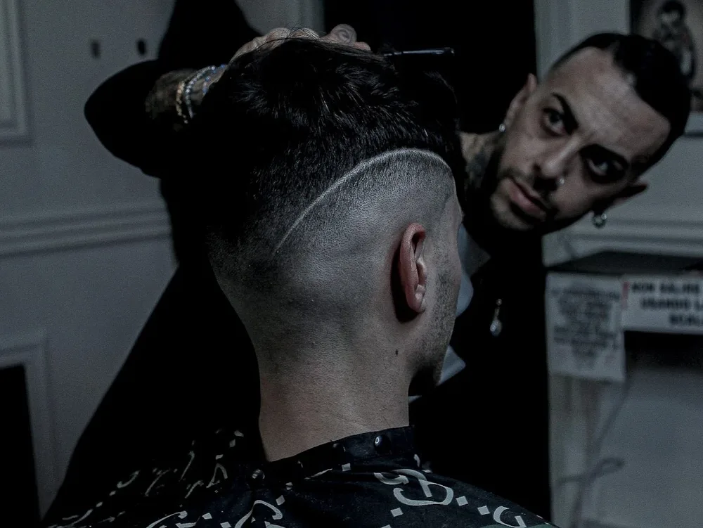 Barber Garage Chivasso
