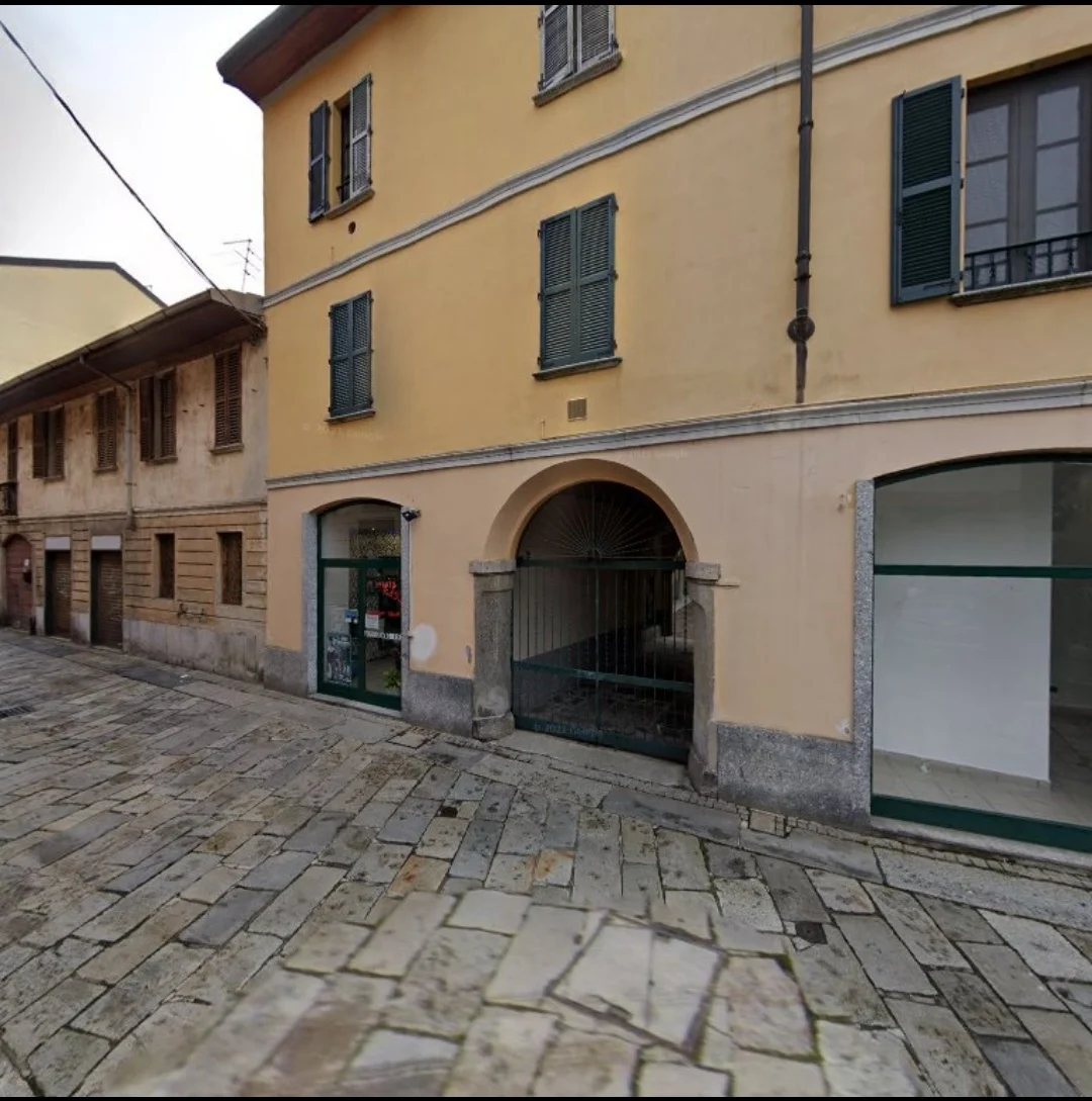 Barber Shop Parrucchiere - 2