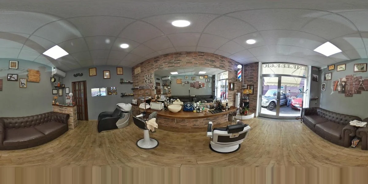 Barbergio' - 2