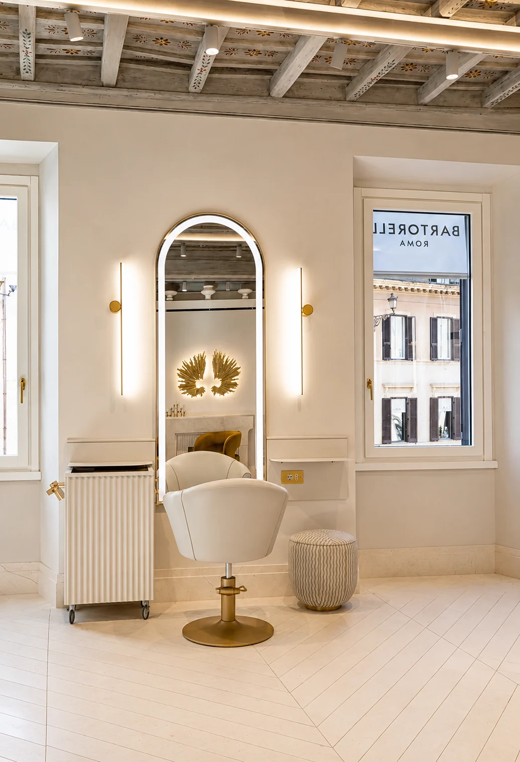 Bartorelli | Piazza di Spagna | Roma