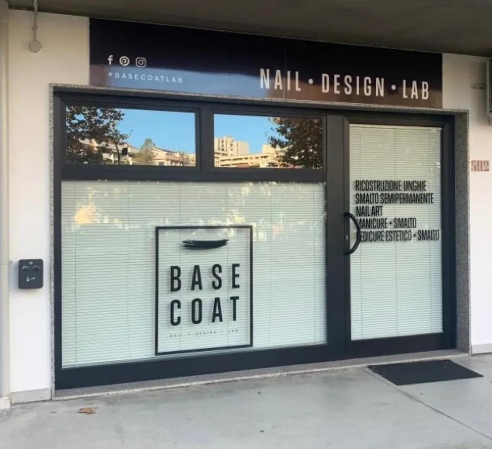 Basecoat Lab